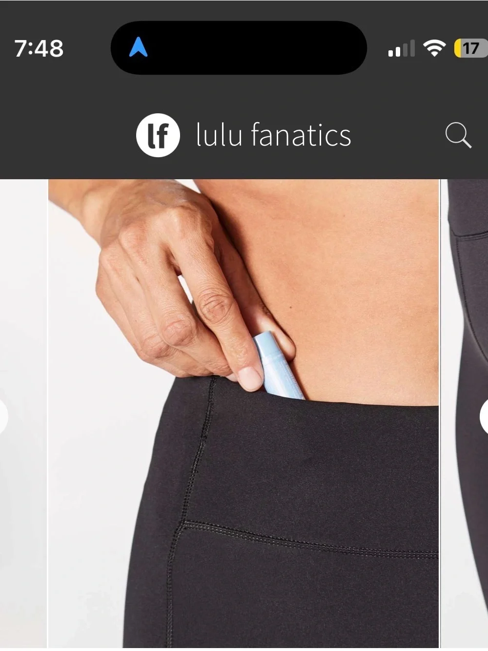 lululemon athletica lululemon speed